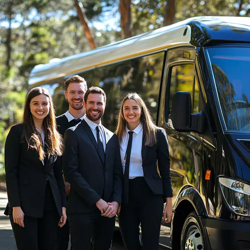 Meeting and Event Transport