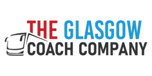 The Glasgow Coach Company Logo