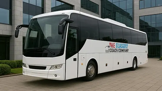 Charter Bus Service