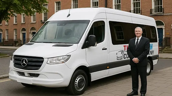 Minibus Hire